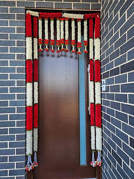 Sharu Space Door Set Design 5