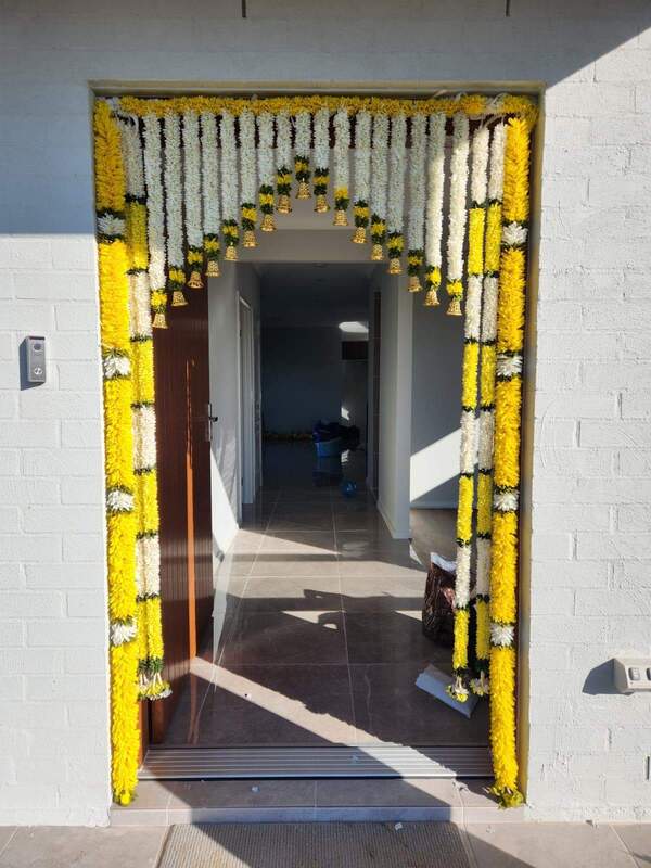 Sharu Space Door Set Design 4