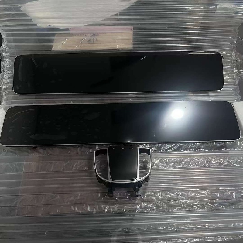 Widescreen Cockpit Digital Instrument Cluster For Mercedes E Class W213