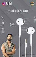 0.3MM Earphone