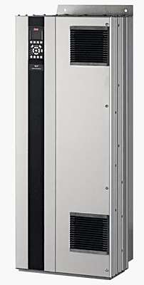 Преобразователь частоты VLT® AQUA Drive FC-202 110кВт 380 - 480 В кВт