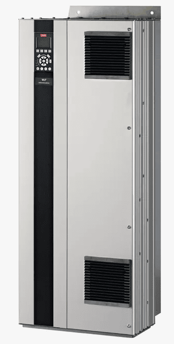 Преобразователь частоты VLT® AQUA Drive FC-202 110кВт 380 - 480 В кВт Преобразователь частоты VLT® AQUA Drive FC-202 110кВт 380 - 480 В кВт