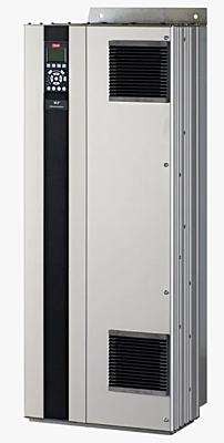 Преобразователь частоты VLT® AQUA Drive FC-202 160 кВт 380 - 480 В16