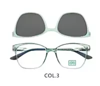 Sunglasses ZF2002