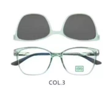 Sunglasses ZF2002
