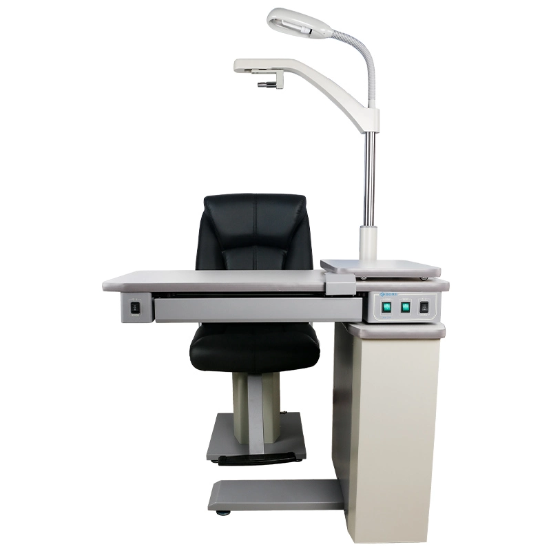 BR-120 Refraction Combination Unit