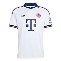 FC Bayern Munich 26/27 Away Shirt