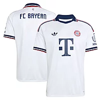 FC Bayern Munich 26/27 Away Shirt