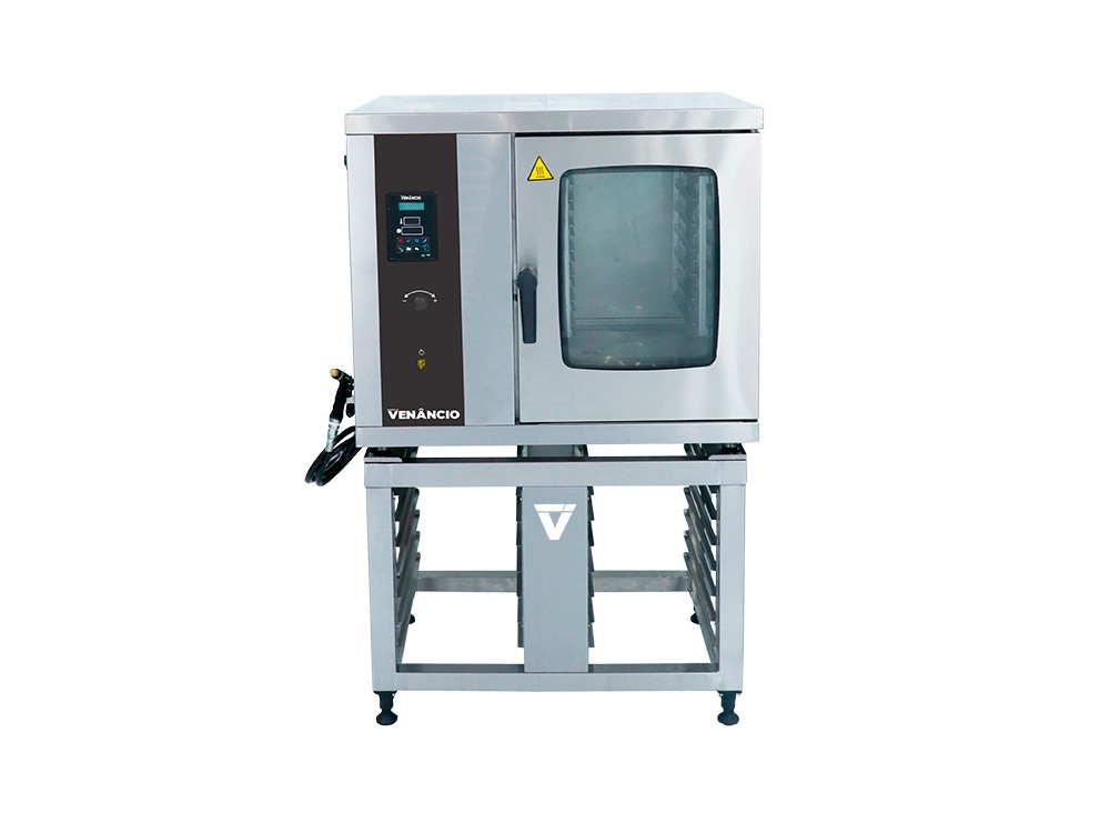 FCDB6G Horno Combinado FCDB6G Horno Combinado