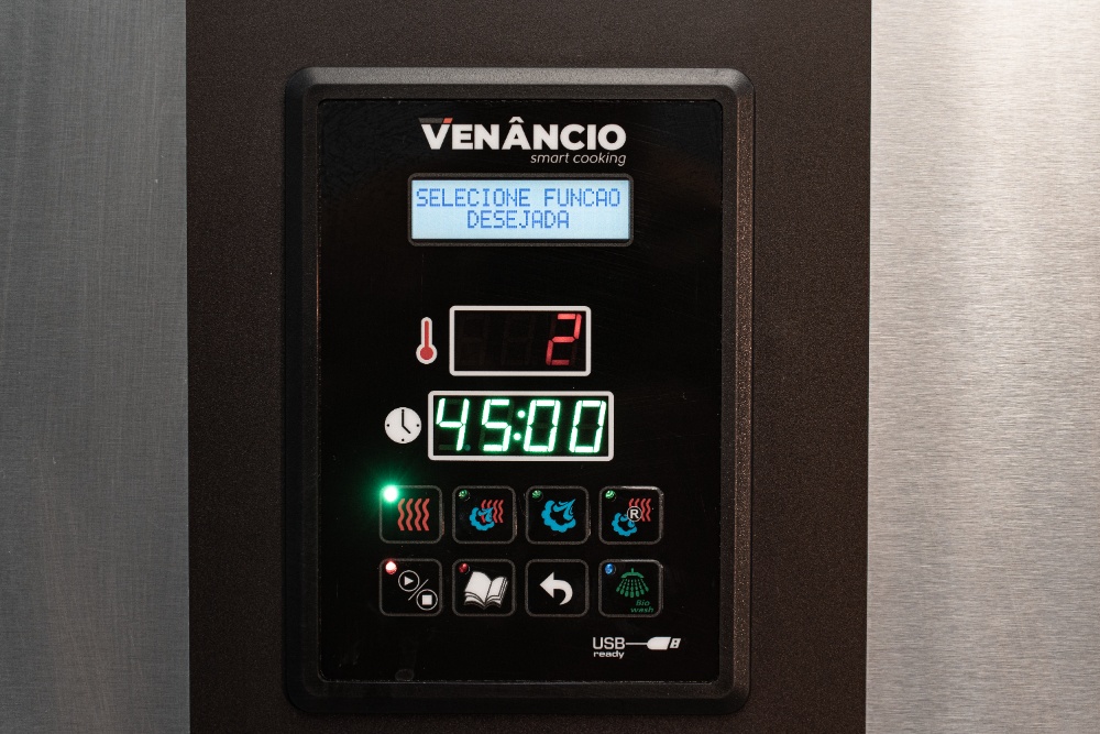 FCDB6G Horno Combinado FCDB6G Horno Combinado