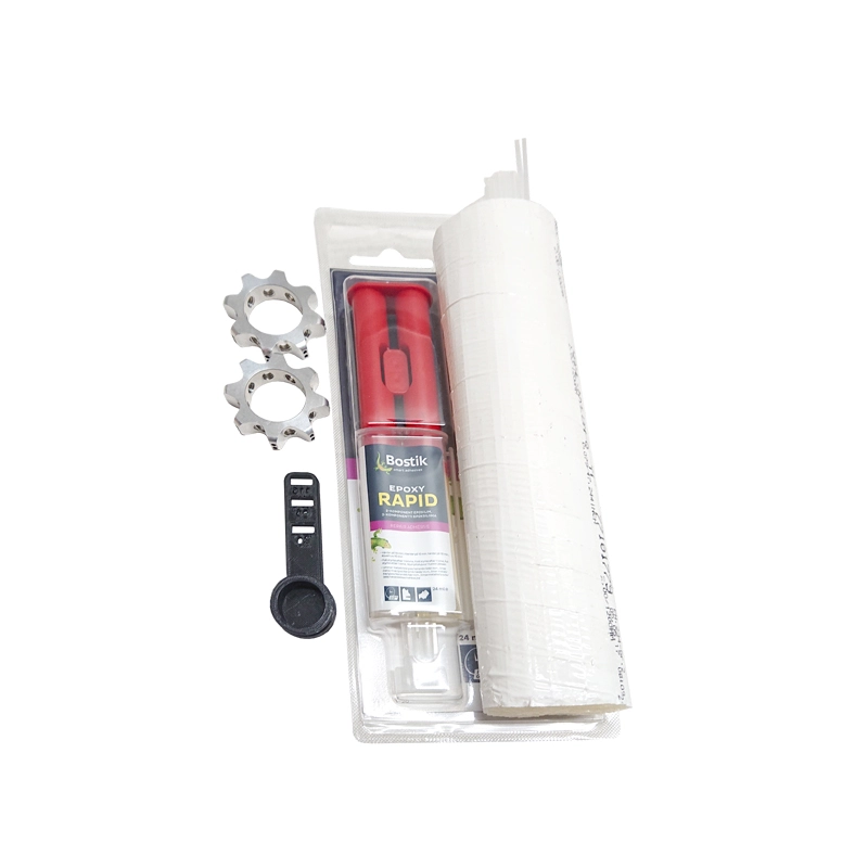 NYLON CENTRALIZER KIT