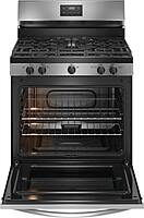 Frigidaire® FCRG3052BS 30" Gas Range Frigidaire® FCRG3052BS 30" Gas Range