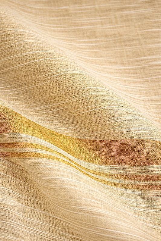 Kerala Soft Tissue Saree