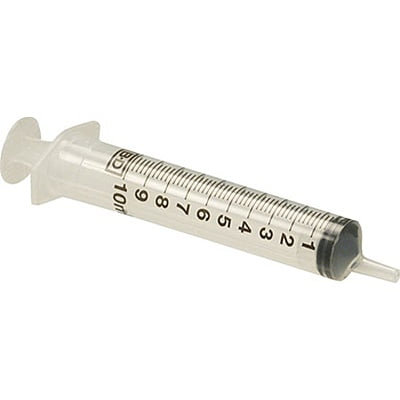 Syringe