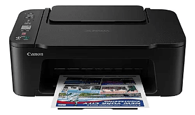 Canon TS3610-Printer/Scanner