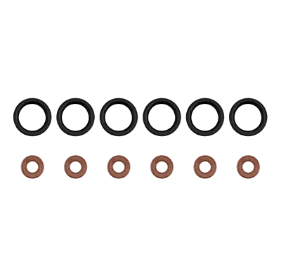 Fel-Pro Fuel Injector Seal Kit