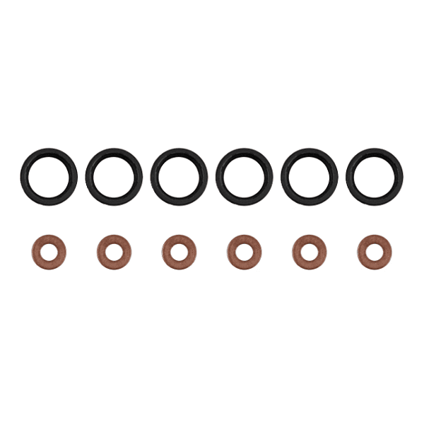 Fel-Pro Fuel Injector Seal Kit