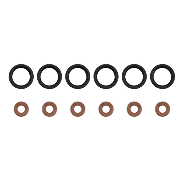 Fel-Pro Fuel Injector Seal Kit
