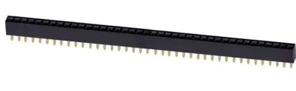 40PIN FEMALE HEADER