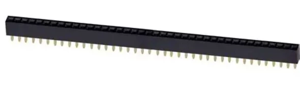 40PIN FEMALE HEADER