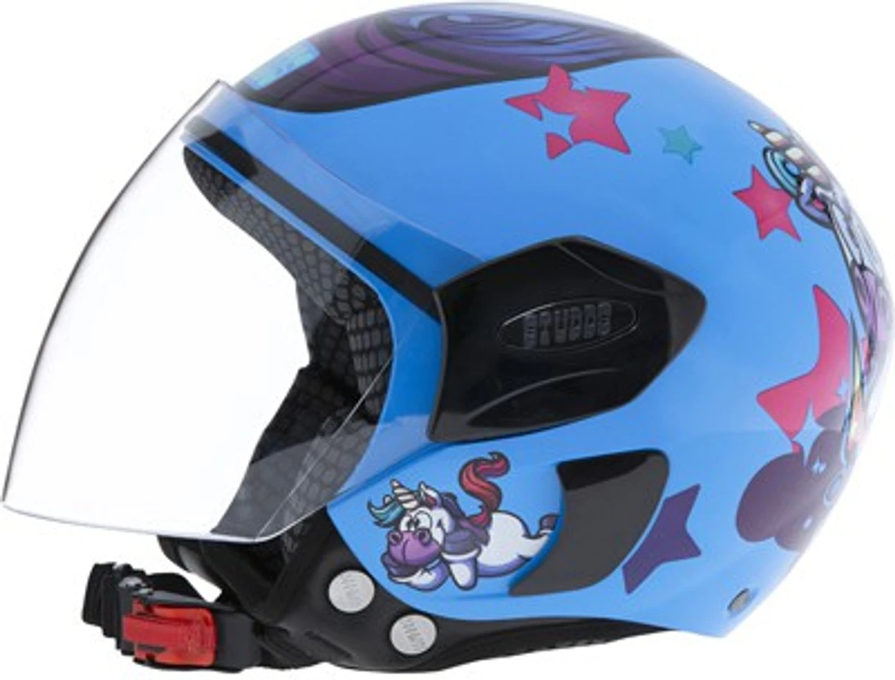 STUDDS FEMM SUPER 540 D1 BLUE C/V (XS) STUDDS FEMM SUPER 540 D1 BLUE C/V (XS)