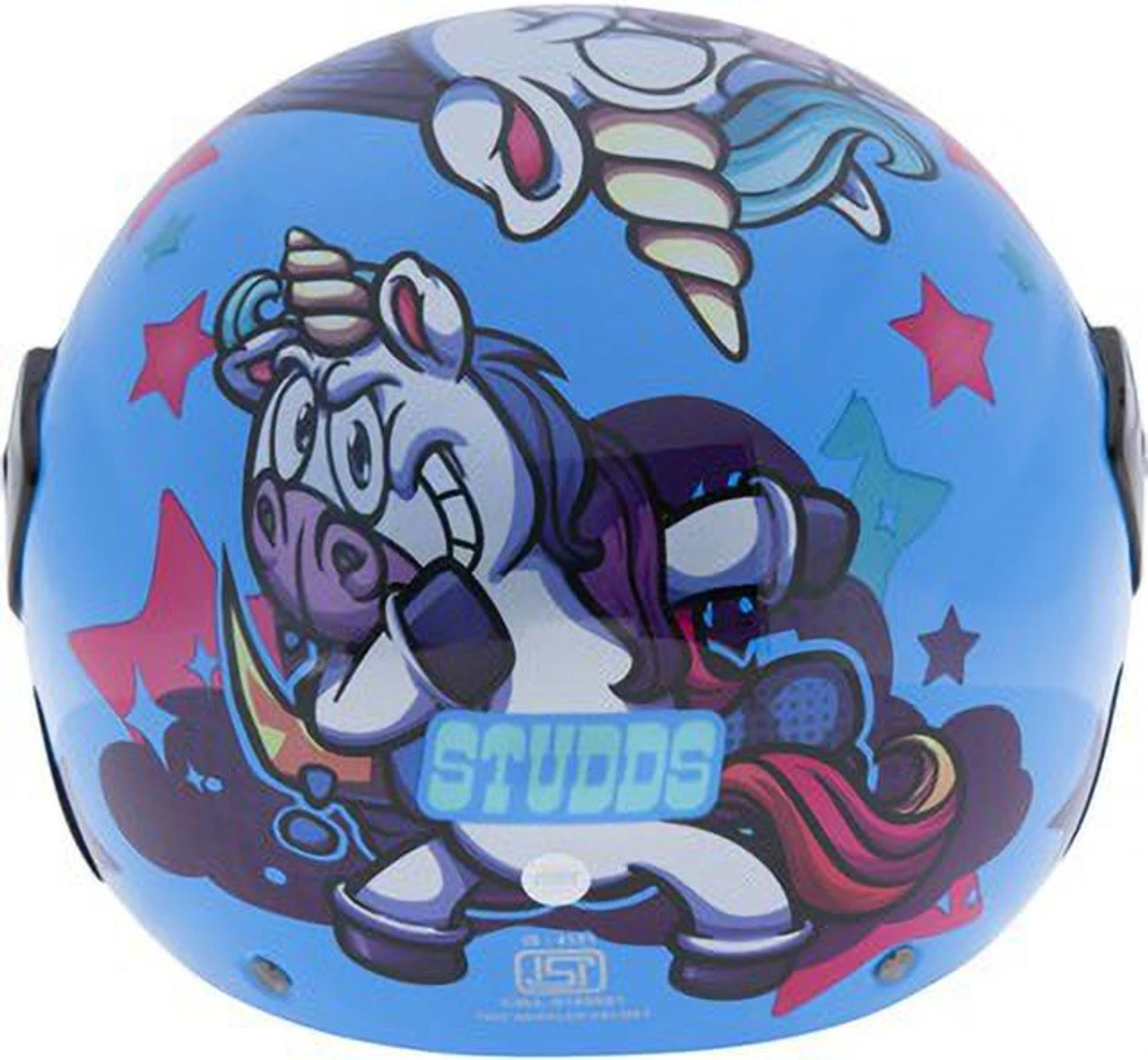 STUDDS FEMM SUPER 540 D1 BLUE C/V (XS) STUDDS FEMM SUPER 540 D1 BLUE C/V (XS)
