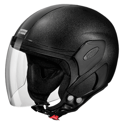 STUDDS FEMM 540 BLACK C/V XS