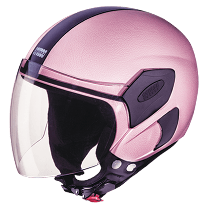 STUDDS FEMM 540- PINK