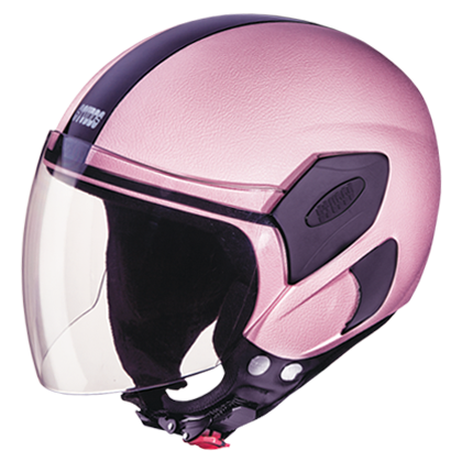 STUDDS FEMM 540 PINK C/V (XS)