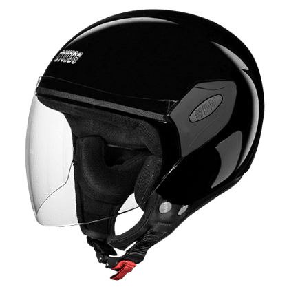 STUDDS FEMM SUPER BLACK 540 C/V (XS)