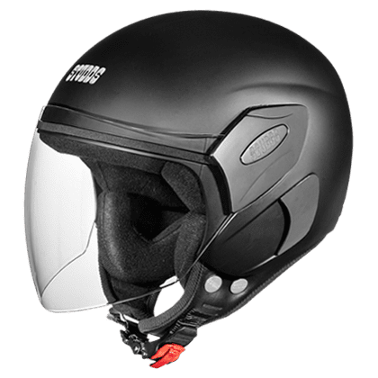 STUDDS FEMM SUPER 540 MATT BLACK C/V (XS) STUDDS FEMM SUPER 540 MATT BLACK C/V (XS)