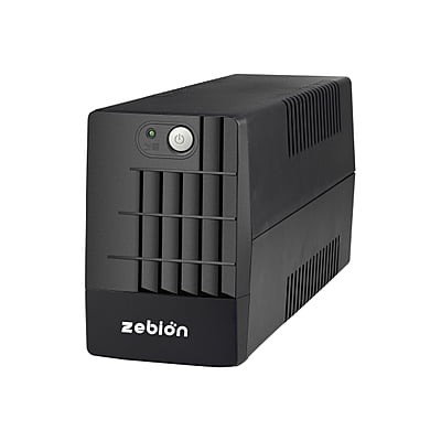 Zebion 600va Ups Fencer 750