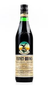 FERNET BRANCA 700ML