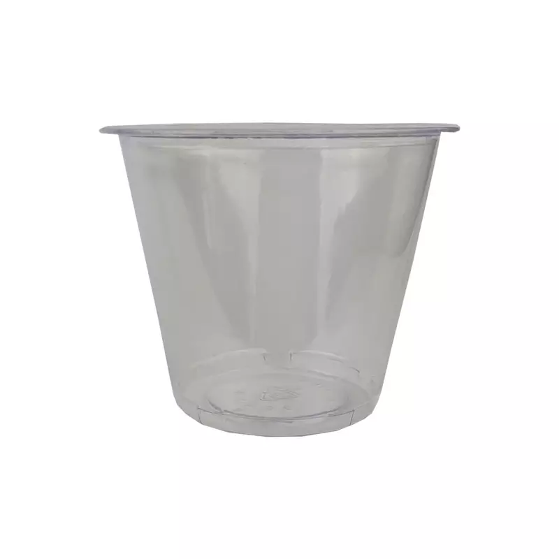 FESTY VASO CRISTAL # 7