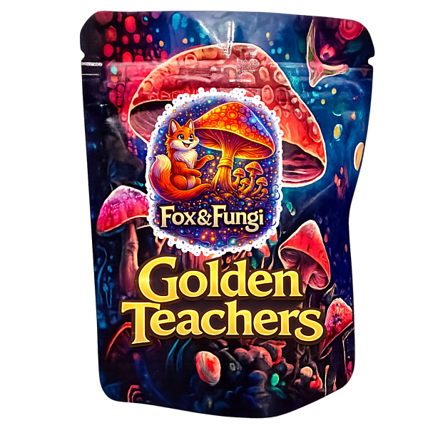 Golden Teachers