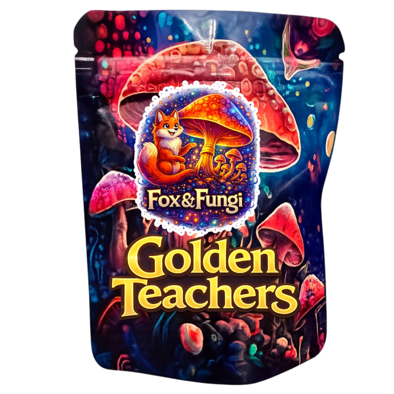 Golden Teachers