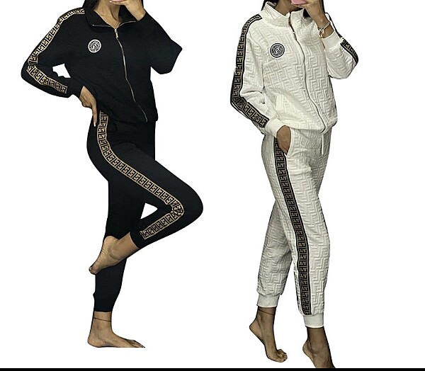 FF JOGGER SETS