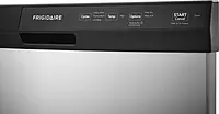 Frigidaire® FFCD2413US 24" Dishwasher Frigidaire® FFCD2413US 24" Dishwasher