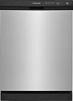 Frigidaire® FFCD2413US 24" Dishwasher Frigidaire® FFCD2413US 24" Dishwasher