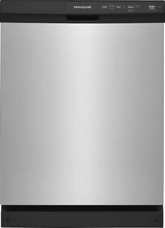 Frigidaire® FFCD2413US 24" Dishwasher Frigidaire® FFCD2413US 24" Dishwasher