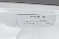 Frigidaire® FFET1222UV 12 Cu. Ft. Top Freezer Apartment-Size Refrigerator Frigidaire® FFET1222UV 12 Cu. Ft. Top Freezer Apartment-Size Refrigerator