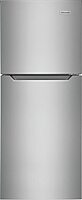 Frigidaire® FFET1222UV 12 Cu. Ft. Top Freezer Apartment-Size Refrigerator Frigidaire® FFET1222UV 12 Cu. Ft. Top Freezer Apartment-Size Refrigerator