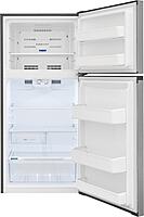 Frigidaire® FFHT1425VV 28" Frigidaire 14 Cu. Ft. Top Freezer Refrigerator