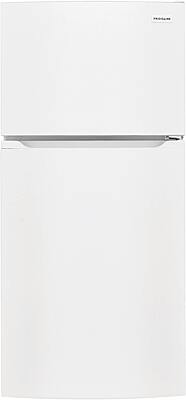Frigidaire® FFTR1425VW 28" 14 Cu. Ft. Top Freezer Refrigerator