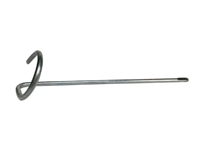 Finicky Fooler Replacement Rod Holder Finicky Fooler Replacement Rod Holder