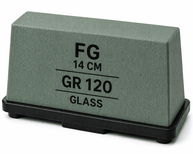 FG 14 CM GR 120 GLASS