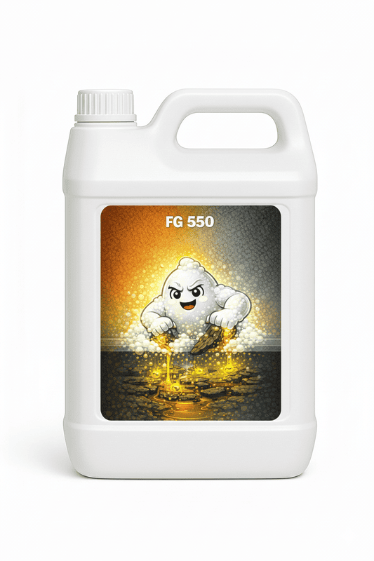 FG 550