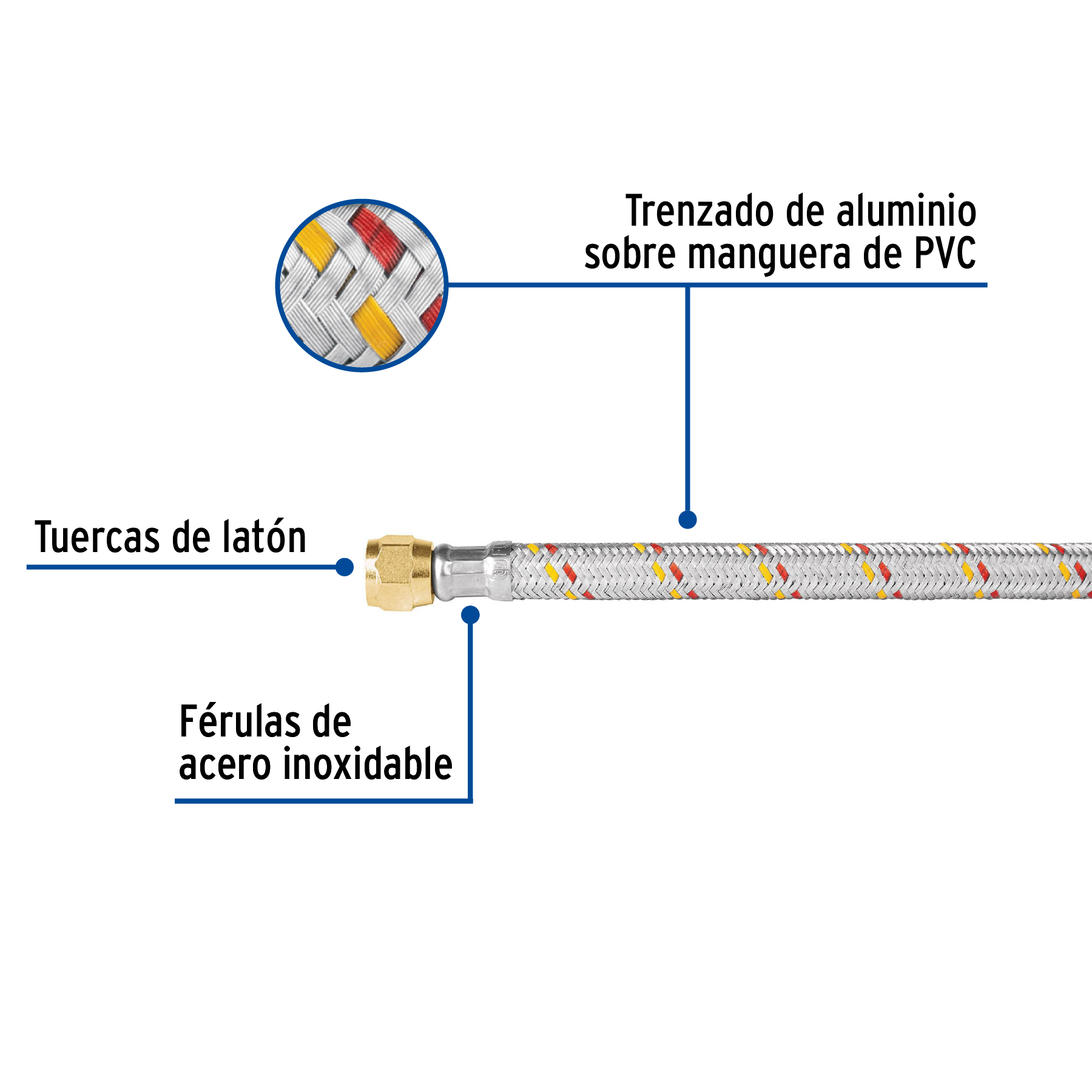 manguera-para-gas-aluminio-5-16-x-250-cm-foset-basic-fga-25np-23205