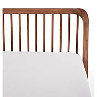 Rocker Mid Century Bed - King Size Rocker Mid Century Bed - King Size