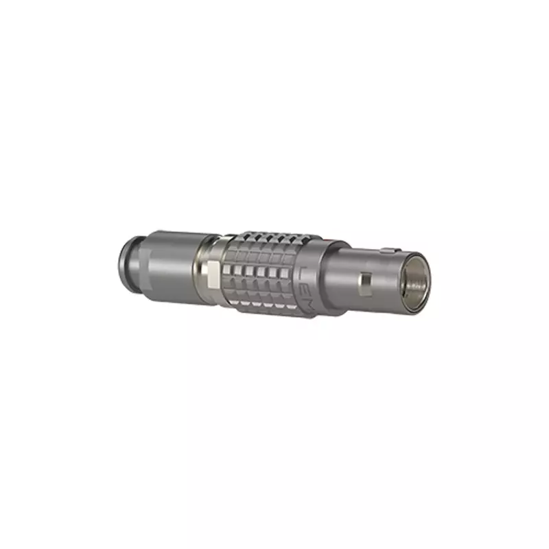 7Pin Inline solder socket, 0B,